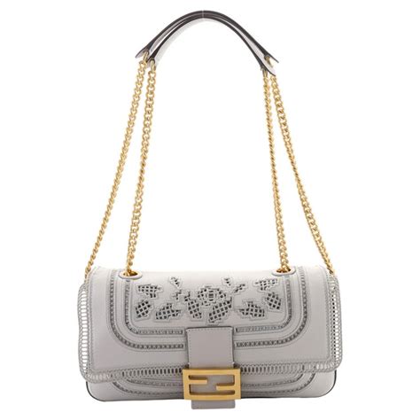 fendi kette